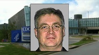 Danish researcher pleads guilty to stealing $1M in CDC grant money