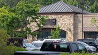 Man charged after shooting outside Gwinnett County bar