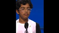 Peachtree MS student finishes 3rd in Scripps National Spelling Bee