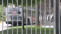 Woman stabbed to death on Atlanta MARTA train; 1 arrested