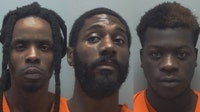Cherokee County sheriff charges three men in Friday morning copper theft