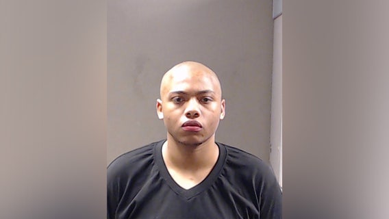 18-year-old arrested for killing 38-year-old in DeKalb County