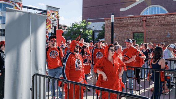 Athens Rock Lobsters moving to SPHL next season