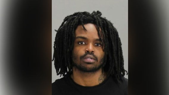 Iowa mass shooting suspect captured at metro Atlanta hotel