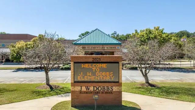 APS disciplines students after Dobbs school incident