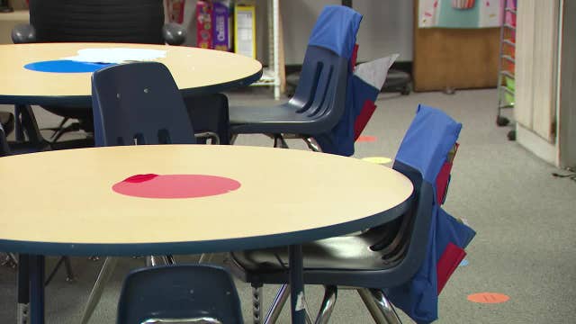 Georgia private school scholarship: Enrollment hits 7,600 statewide