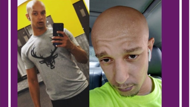 Who shot and killed Amondre Michael Zepeda? Manhunt continues