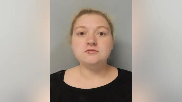 Hall County mother arrested after son suffers six fractures