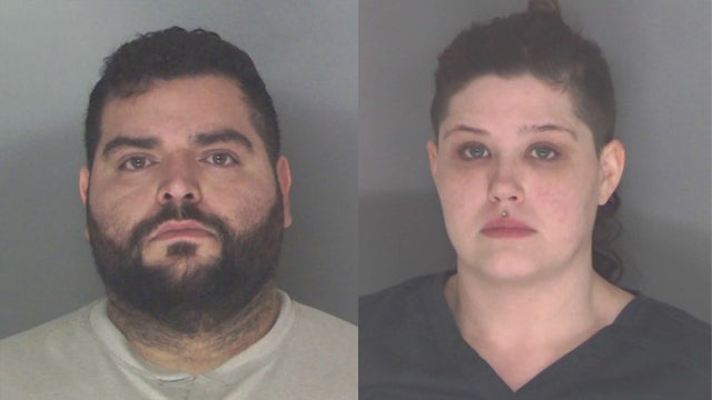 Douglas teen allegedly abused while having seizure; parents arrested