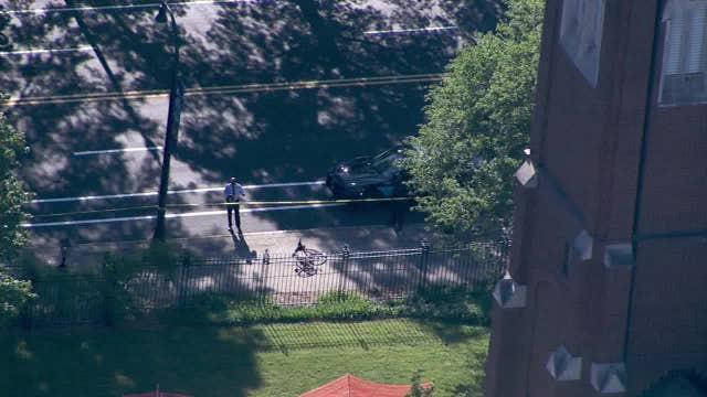 Woman killed in Atlanta Beltline stabbing identified