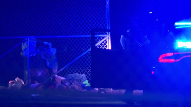 Man stabbed to death near Whitehall Street SW, Atlanta police say