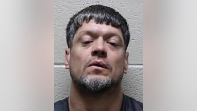 Haralson County murder suspect arrested after multi-county pursuits
