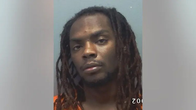 Police interrupt burglary: How video linked one man to two Canton break-ins