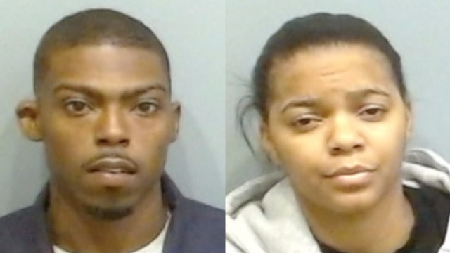 Atlanta police arrest 2 in deadly 18th Street shooting