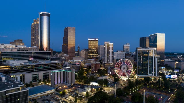 World Cup Atlanta fan festival and local watch party guide