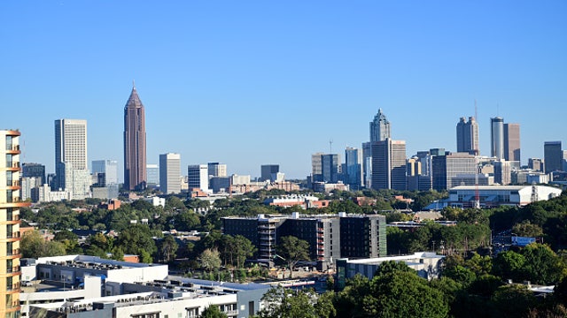 World Cup Atlanta out-of-towner's 48-hour guide to explore