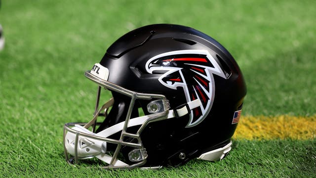 Atlanta Falcons release full 2026 NFL schedule