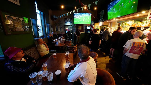 World Cup Atlanta: Sports bars expected to feature matches