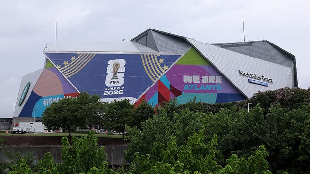 World Cup Atlanta: What to know about matches in Atlanta