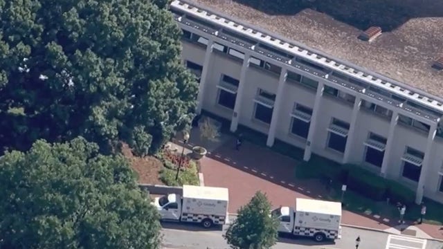 Hantavirus outbreak: Emory patient tests negative for Andes hantavirus