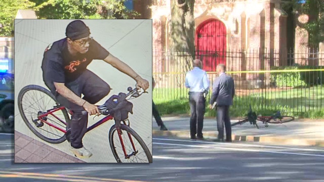 Atlanta Beltline stabbing suspect arrested after manhunt
