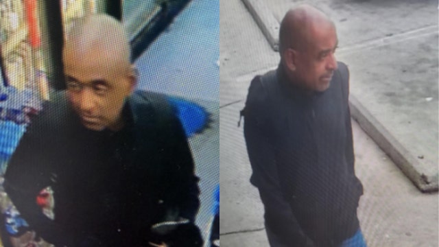 Man wanted for stealing $13K, passport from car in Atlanta
