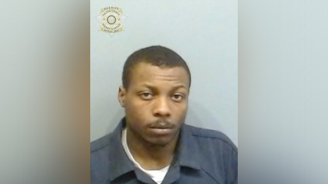 Beltline murder suspect had prior convictions