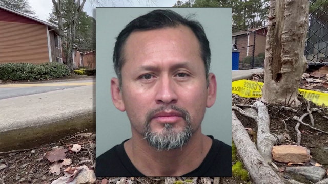Lilburn double murder: Lawrenceville man sentenced to life