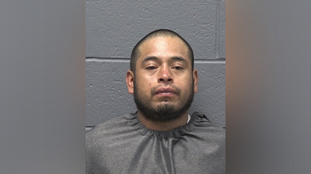 Man charged with shooting roommate in Forsyth County