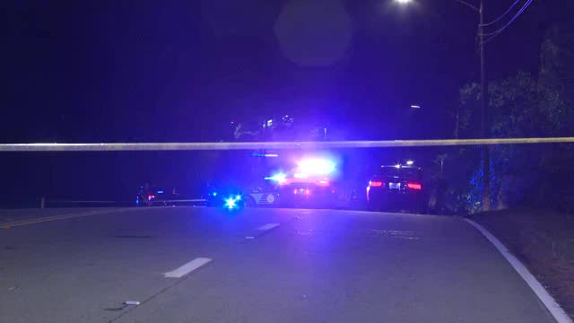 Child seriously injured after being struck by car Friday night