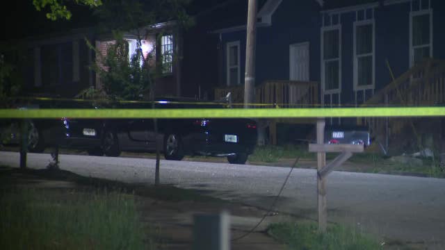 Man dead after Monday night shooting in southwest Atlanta