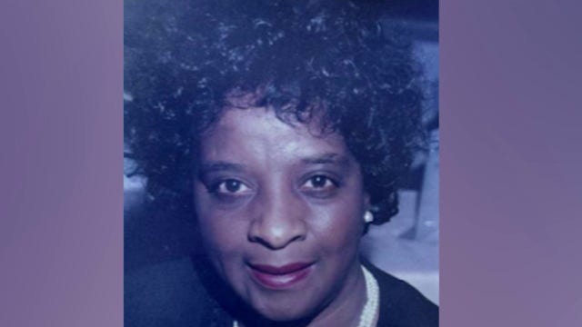 Mattie's Call canceled: 81-year-old missing woman found in DeKalb County