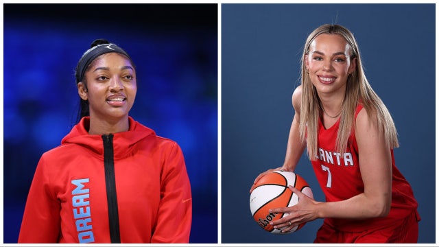 Atlanta Dream season opens with buzz, controversy and big debut