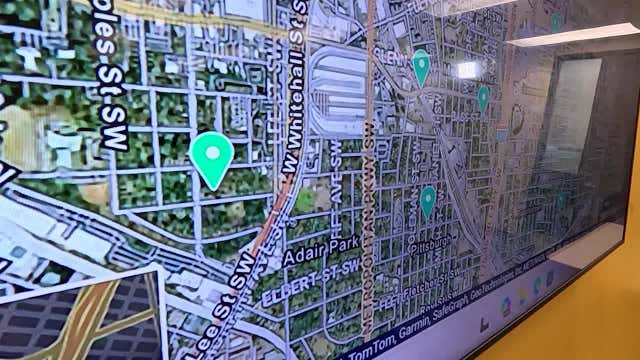 APD deploys cutting-edge 911 tech ahead of World Cup