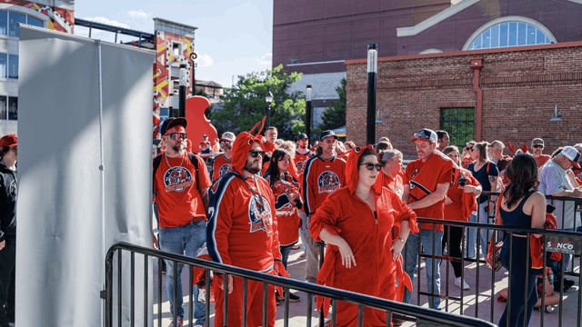 Athens Rock Lobsters moving to SPHL next season