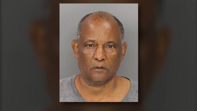 Man tried to kidnap 10-year-old boy on Springbrook Trail: warrants