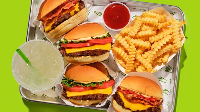 National Hamburger Day is May 28 | Here are some deals