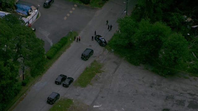 Police investigate deadly shooting at Atlanta trailer park
