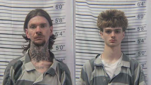 Georgia text threat leads to drive-by shooting; 3 arrested