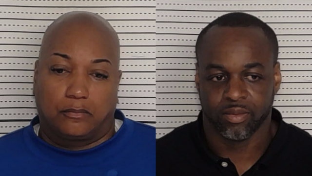 2 Rockdale deputies arrested: 1 accused of excessive force