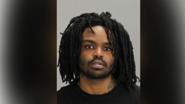 Iowa mass shooting suspect captured at metro Atlanta hotel