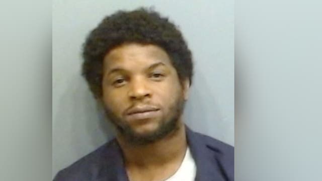 Atlanta fugitive captured: Man caught for 2025 fatal shooting