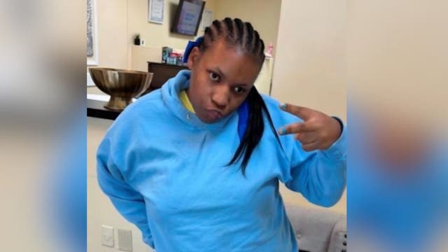 Mattie's Call: Police search for missing woman in DeKalb County