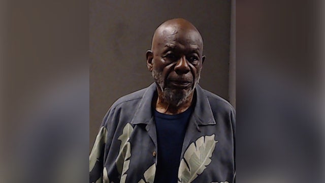85-year-old man accused of murder in DeKalb County shooting