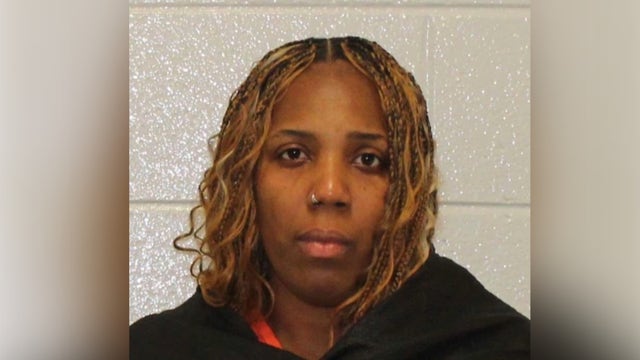 Dallas woman faces charges for intentionally running over dog