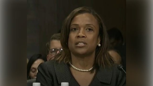 DOJ moves to disqualify Judge Eleanor Ross from Georgia voter records suit