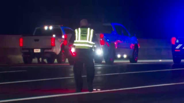 Construction worker struck, killed on GA-400 in Sandy Springs