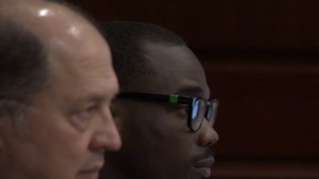 Cobb man gets life without parole for influencer girlfriend's murder