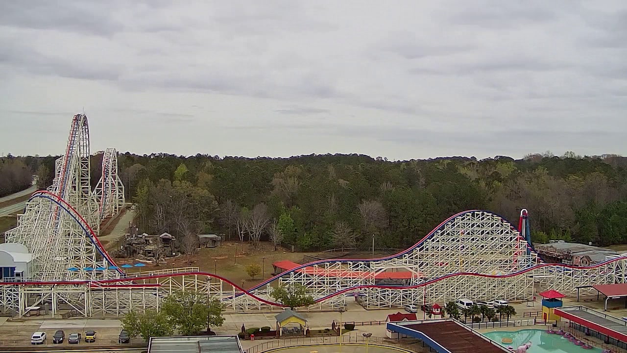 After nearly three decades, Fun Spot America closing Georgia park