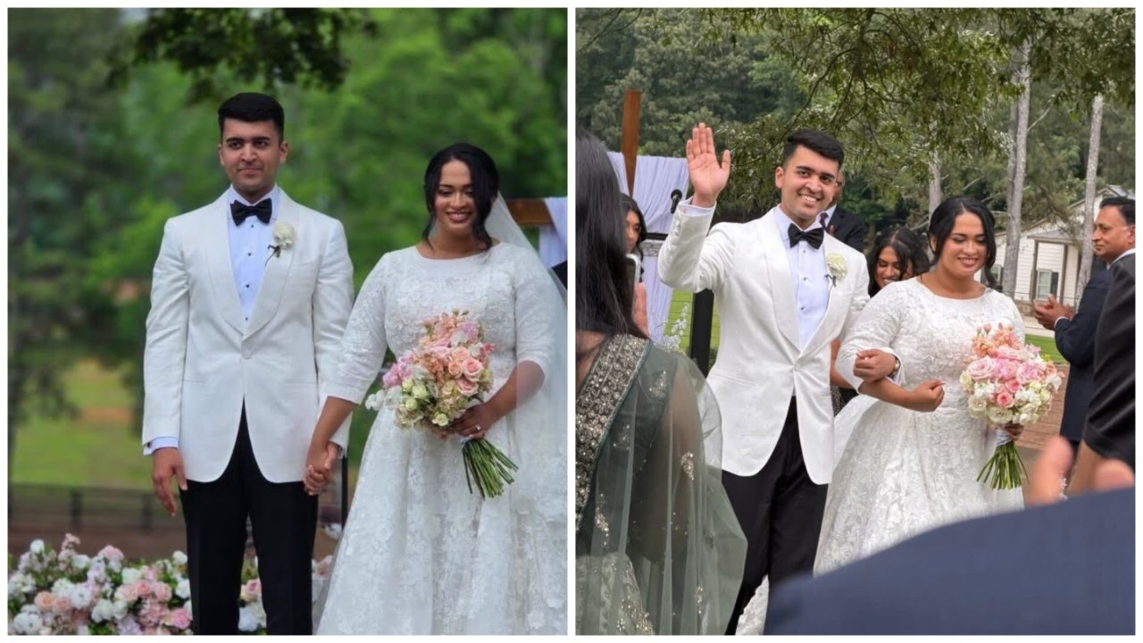 Newlyweds identified in deadly Dawson County helicopter crash